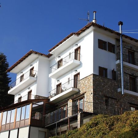 Tasia Mountain Hotel Chania  Exterior foto