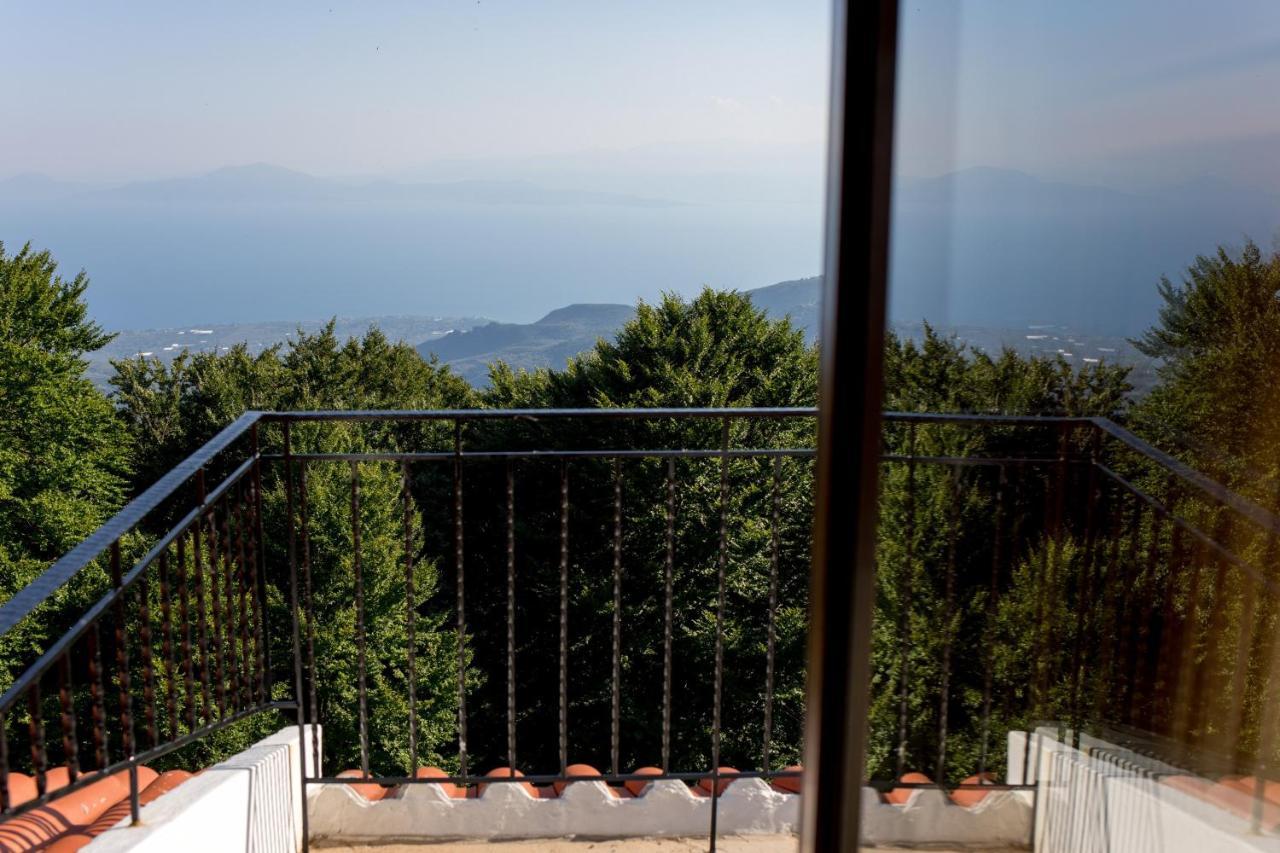 Tasia Mountain Hotel Chania  Exterior foto